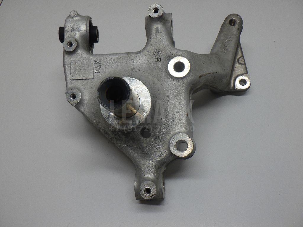 Кулак поворотный задний левый 3C0505435F VAG