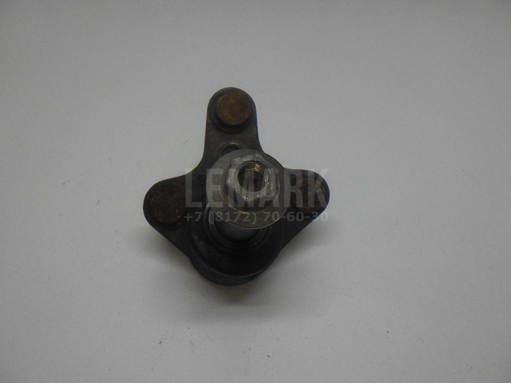 Опора шаровая левая передней подвески 3C0407365B VAG