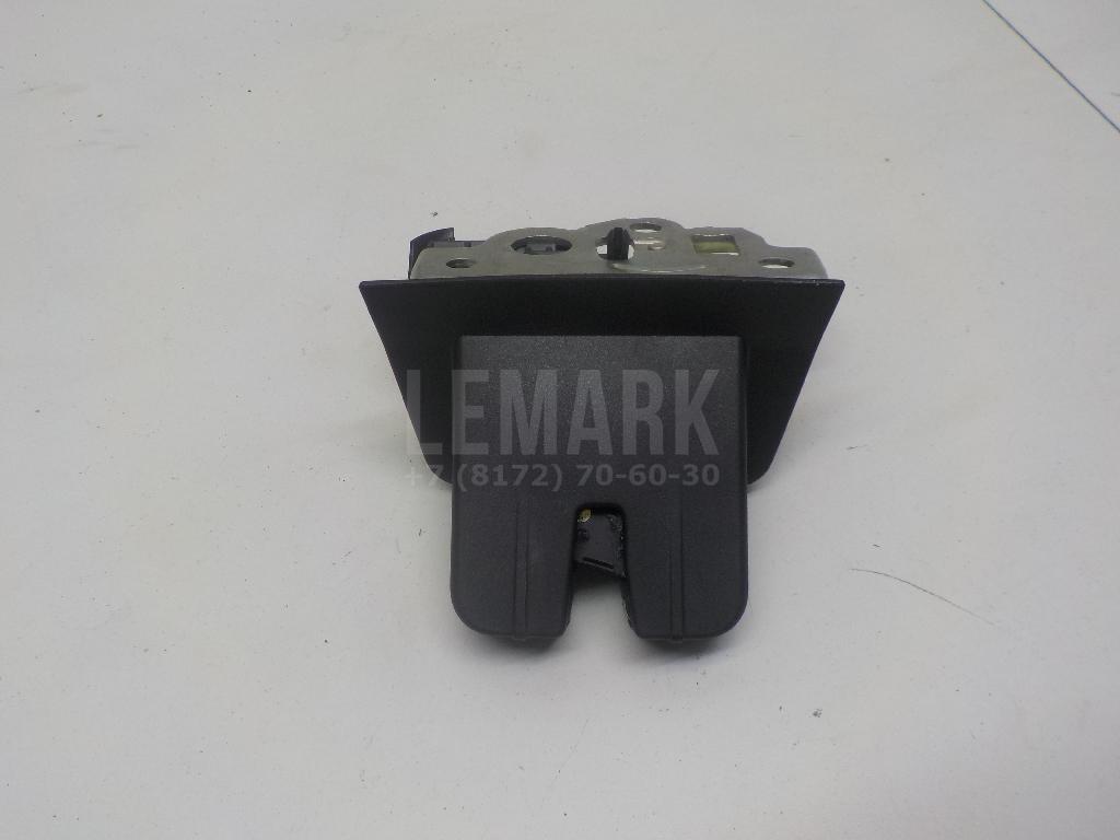 Замок багажника 8R0827505 VAG