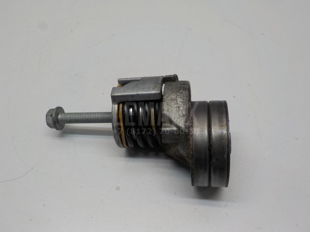 Ролик-натяжитель ручейкового ремня 03C145299AF VAG