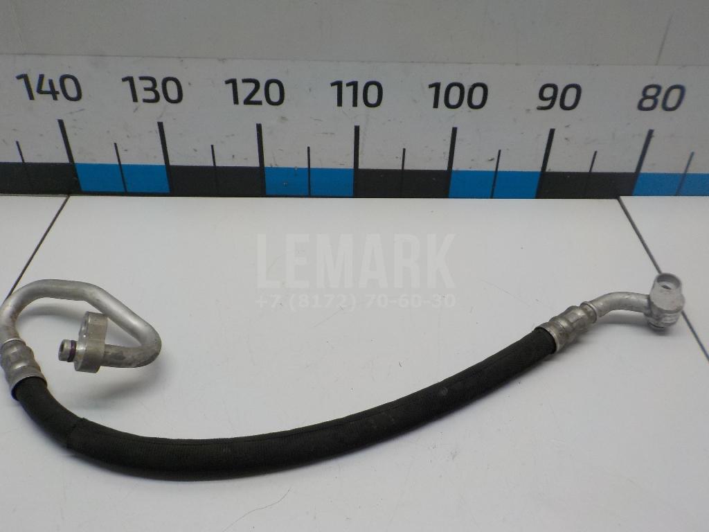 Трубка кондиционера 5N0820721K VAG
