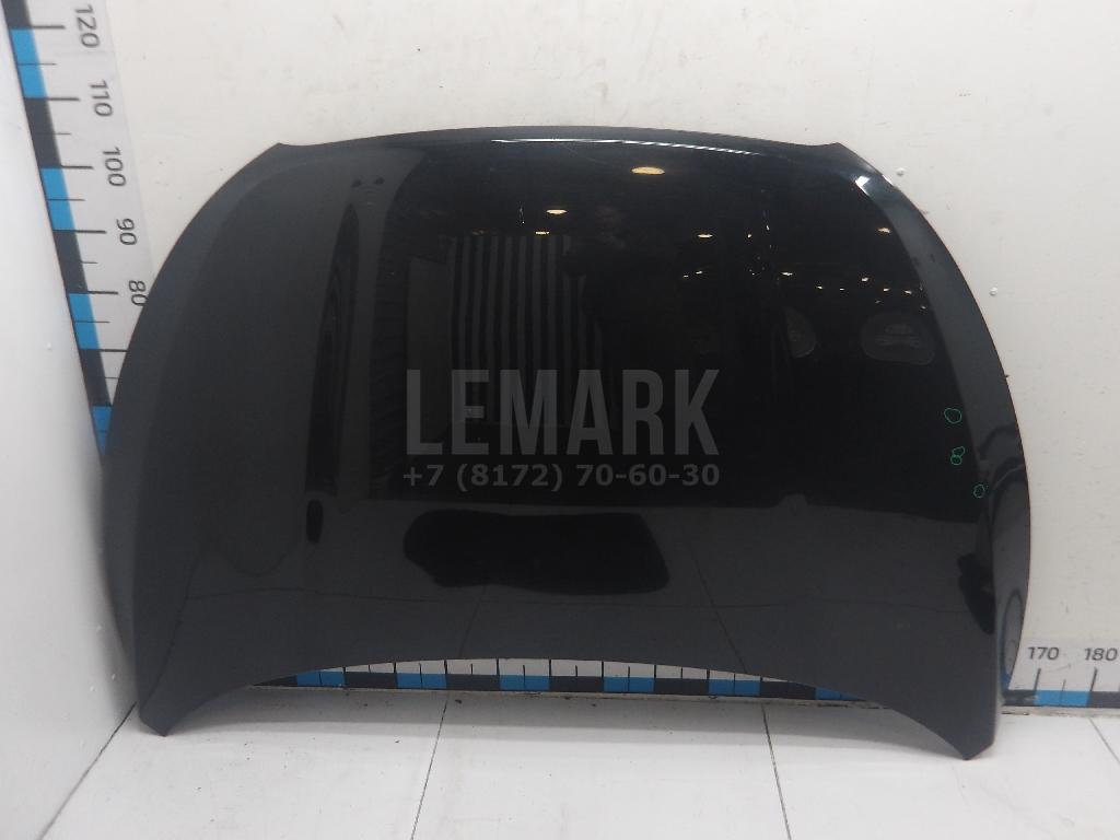 Капот 664002S001 Hyundai-Kia