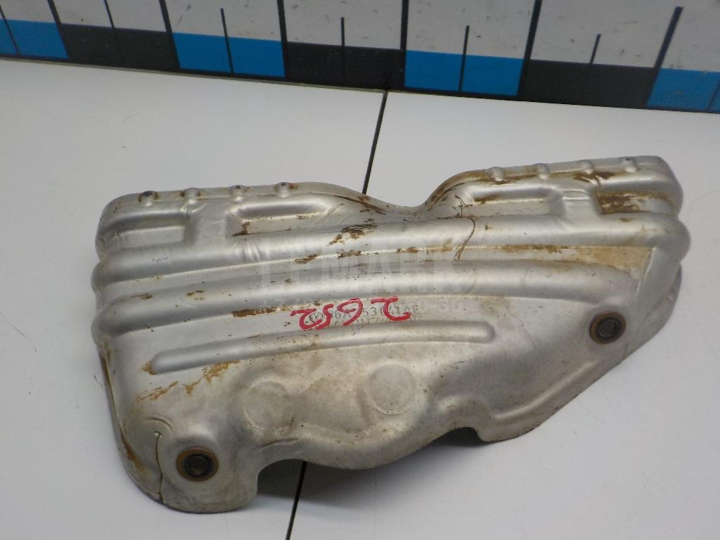 Экран тепловой 06A253041AE VAG