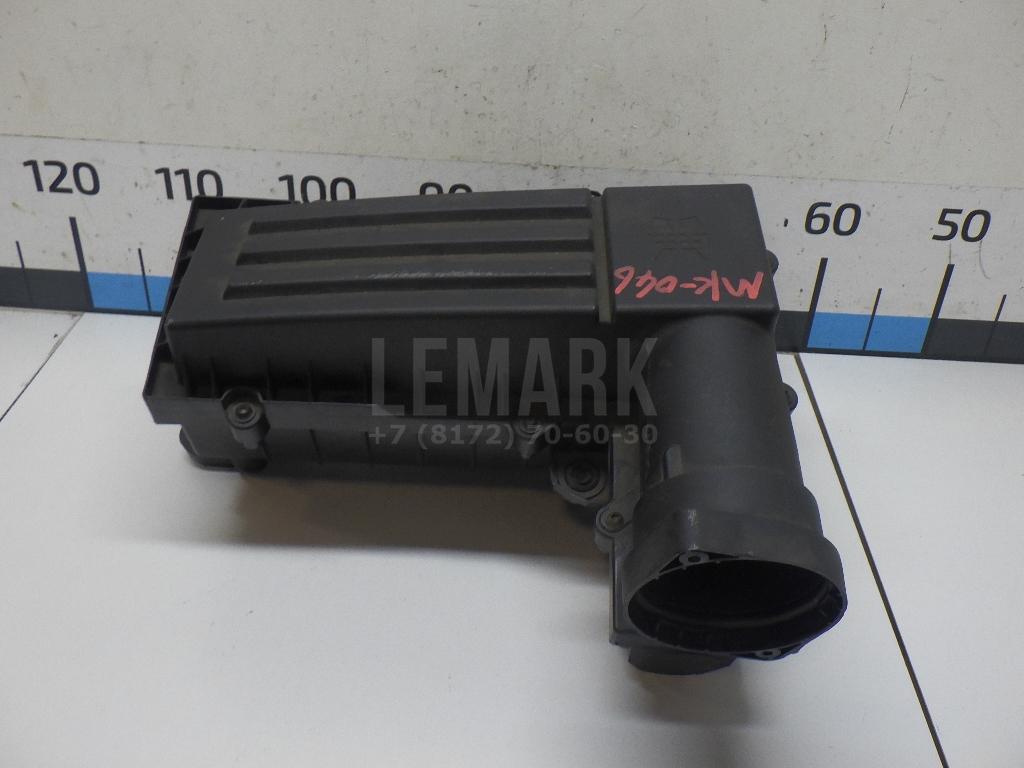 Корпус воздушного фильтра 1K0129607AG VAG