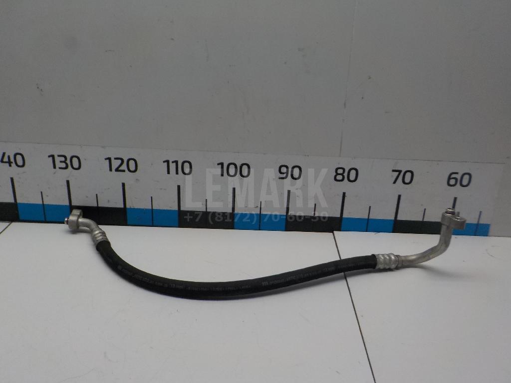 Трубка кондиционера 1J0820721BH VAG