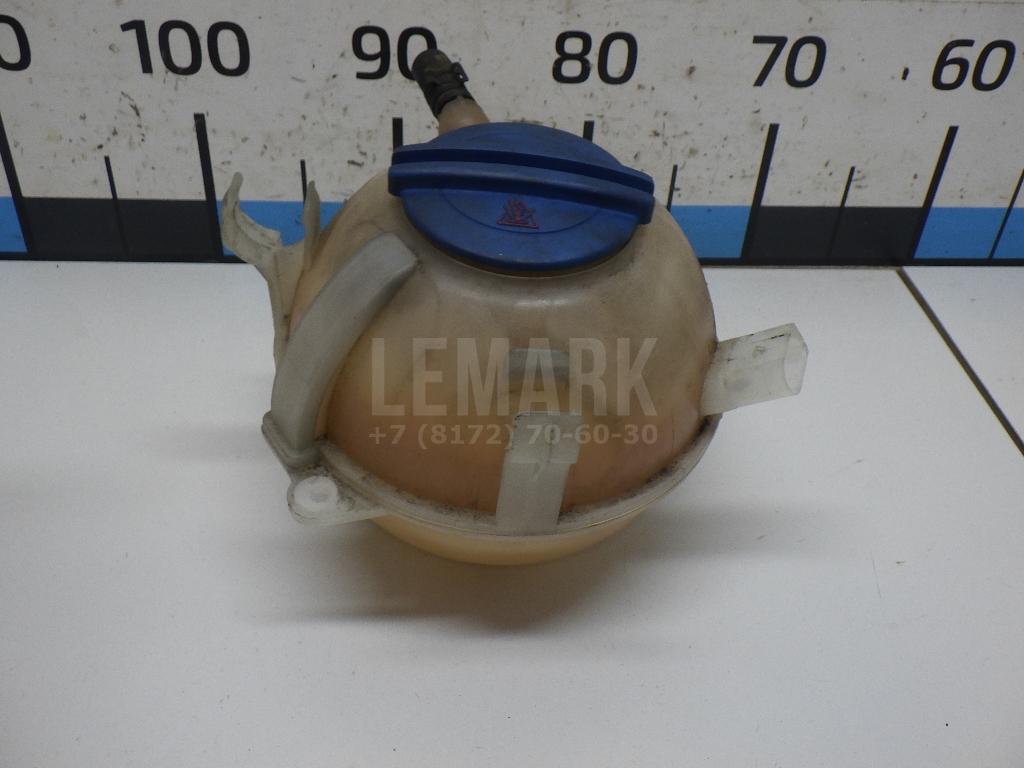 Бачок расширительный 1K0121407A VAG