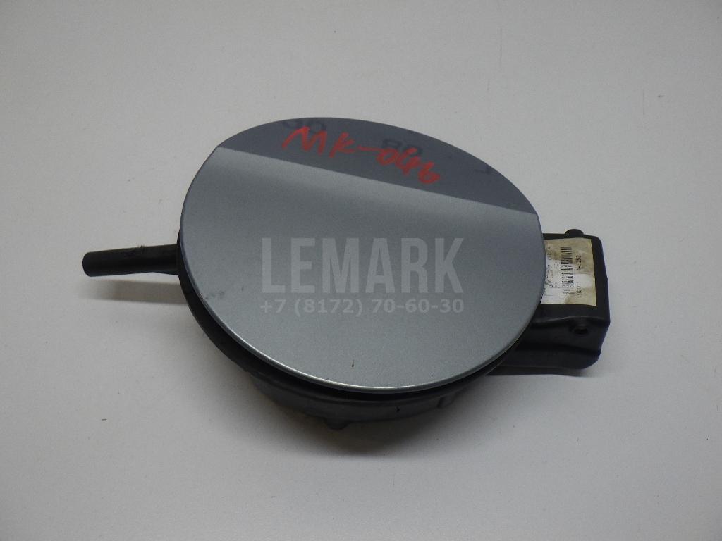 Лючок бензобака 3AF809857GRU VAG