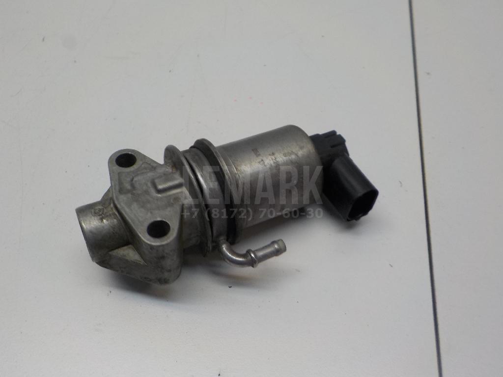 Клапан рециркуляции выхлопных газов 06A131501F VAG