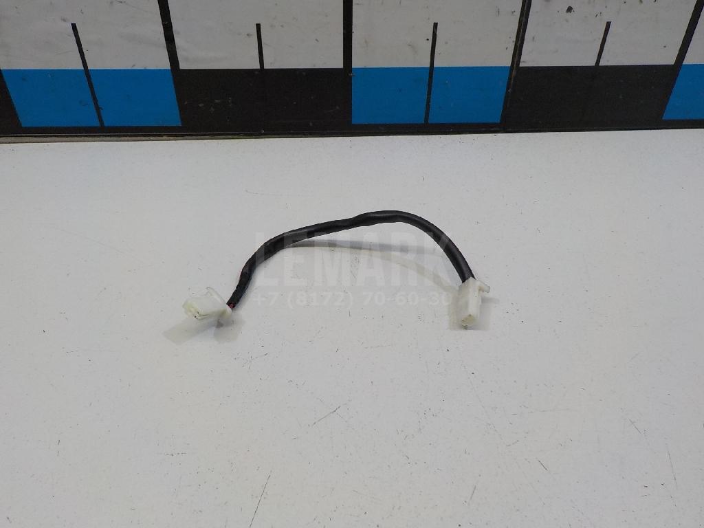 Проводка (коса) 8463348020 Toyota