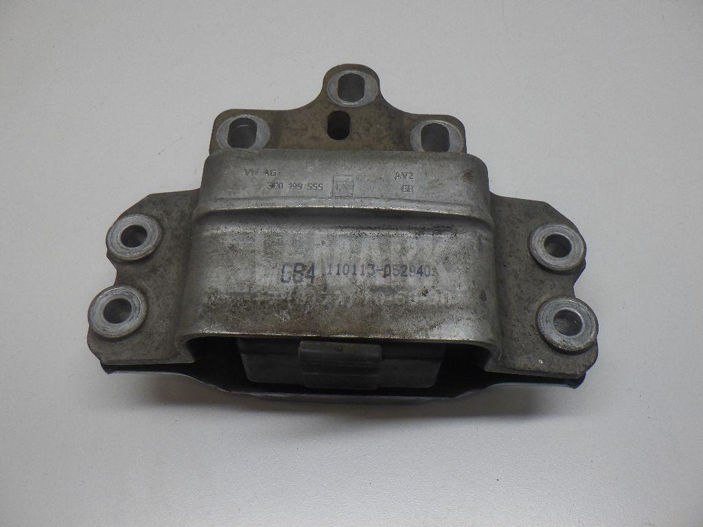 Опора КПП левая 3C0199555R VAG