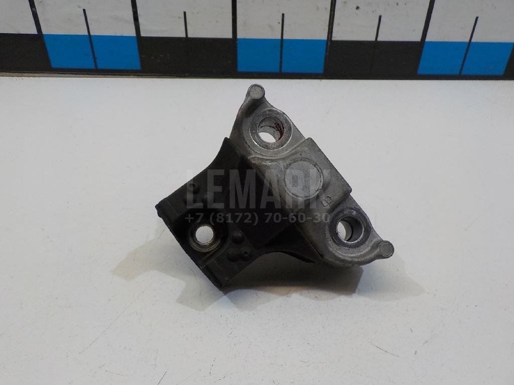 Опора двигателя правая 1230528240 Toyota
