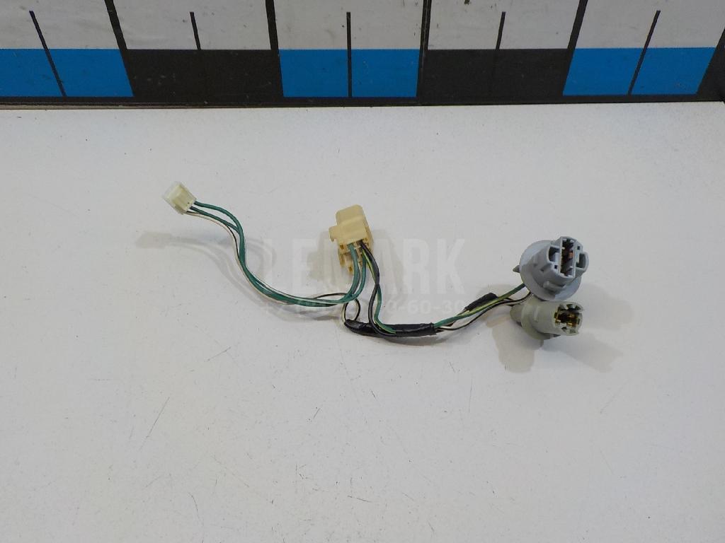 Проводка (коса) 8155542090 Toyota