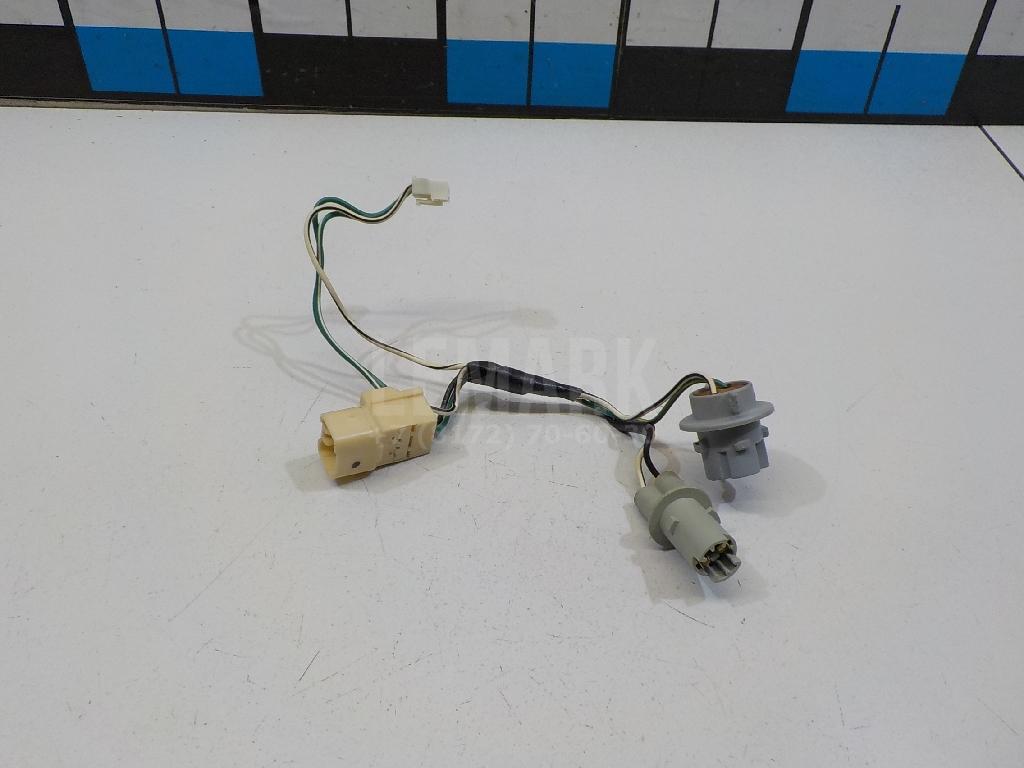 Проводка (коса) 8155542090 Toyota