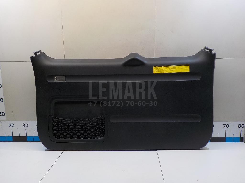 Обшивка двери багажника 6775042020B0 Toyota