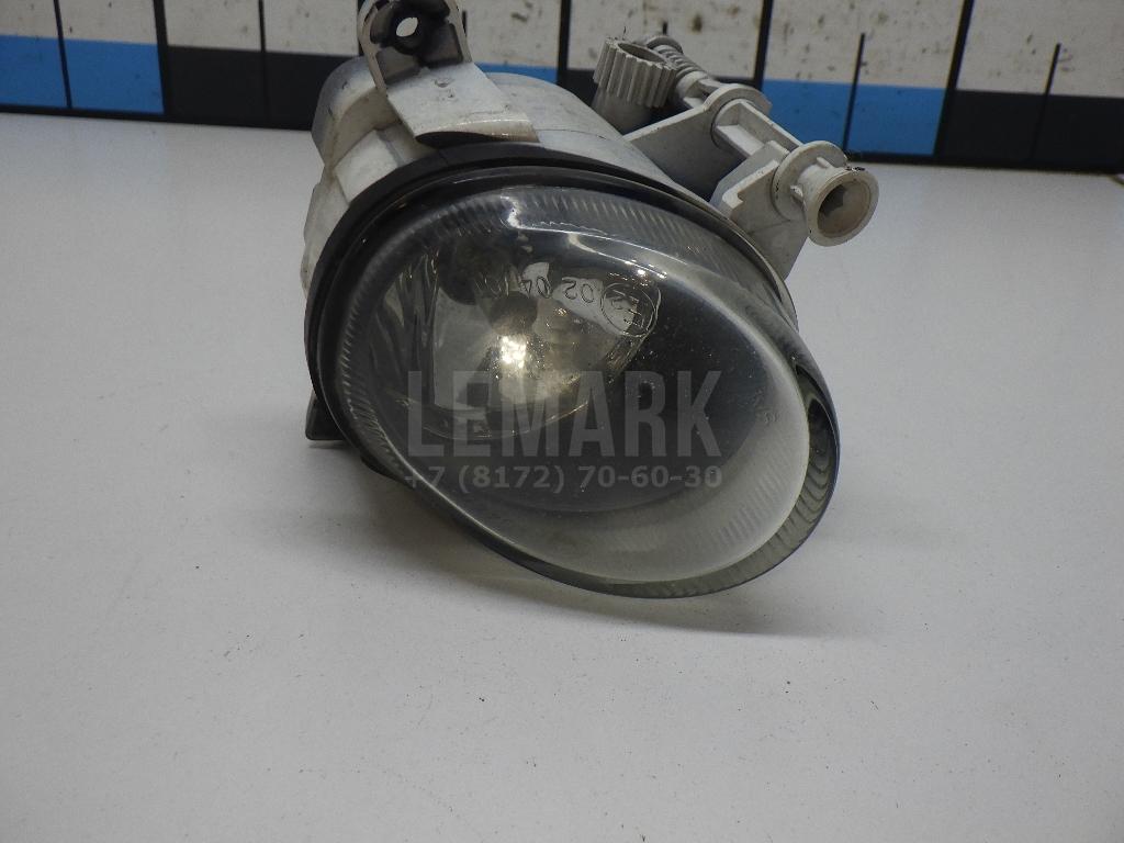 Фара противотуманная левая 8T0941699 VAG