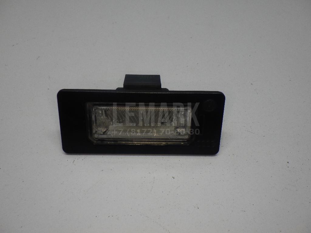 Фонарь подсветки номера 8T0943021 VAG