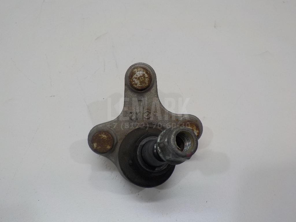 Опора шаровая левая передней подвески 1K0407365C VAG