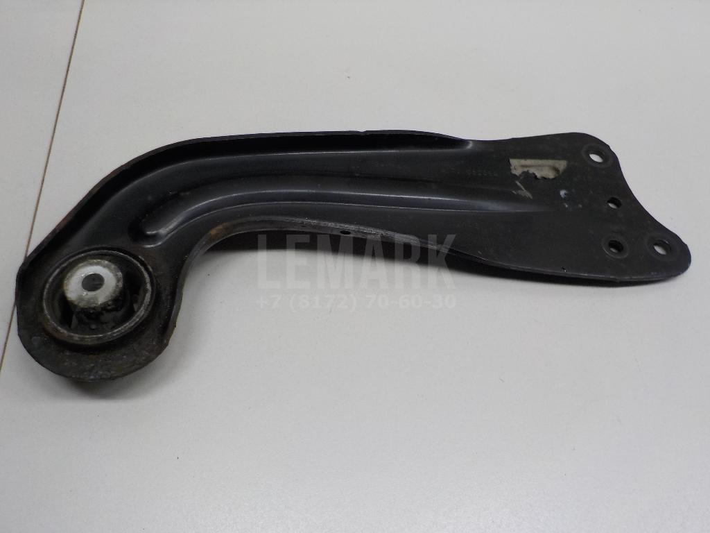 Рычаг задний продольный левый 1T0505223F VAG