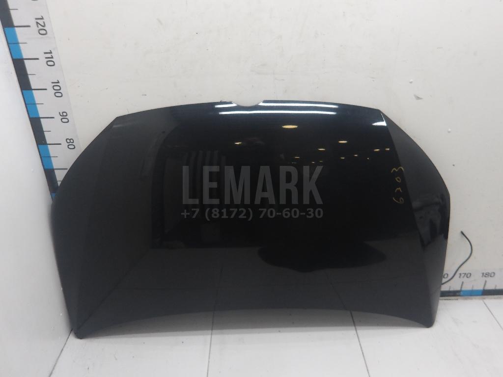 Капот 1T0823031Q VAG