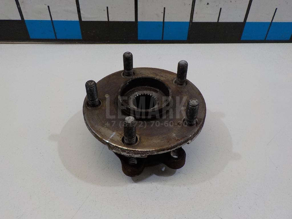 Ступица передняя 4355042010 Toyota