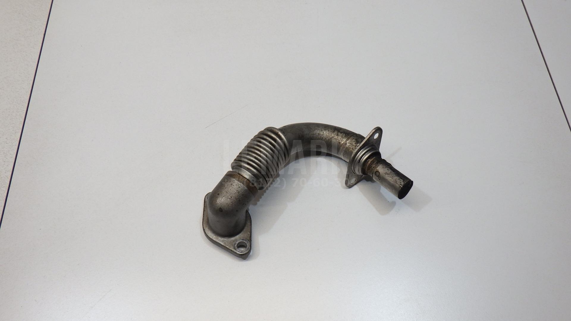 Трубка системы рециркуляции (EGR) 284912F610 Hyundai-Kia