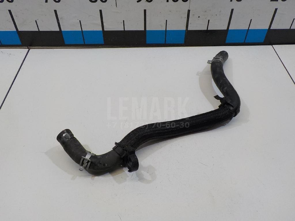 Патрубок отопителя 8720942060 Toyota