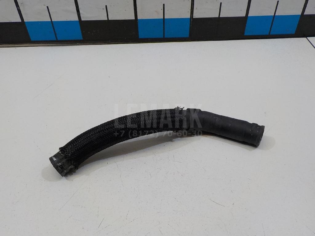 Патрубок отопителя 8724542370 Toyota