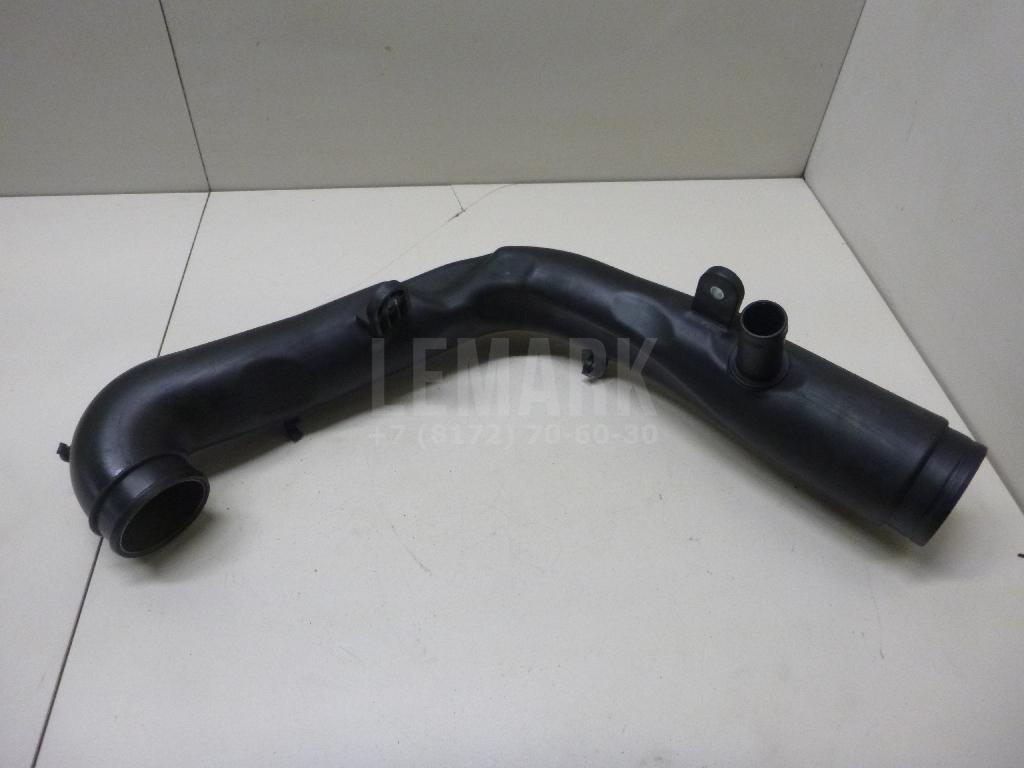 Воздуховод 1K0129654AA VAG