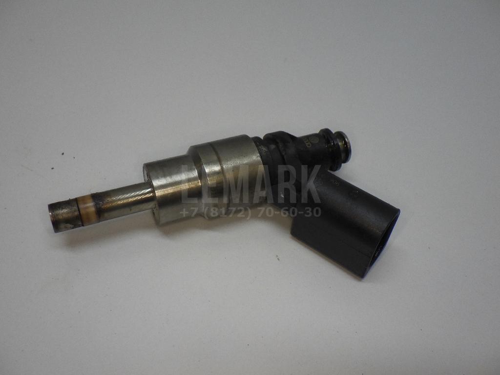 Форсунка инжекторная электрическая 06F906036 VAG