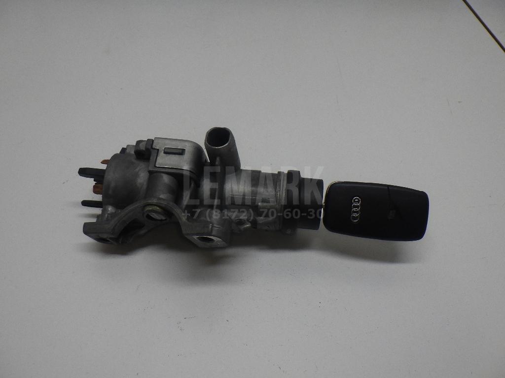Замок зажигания 4B0905851F VAG