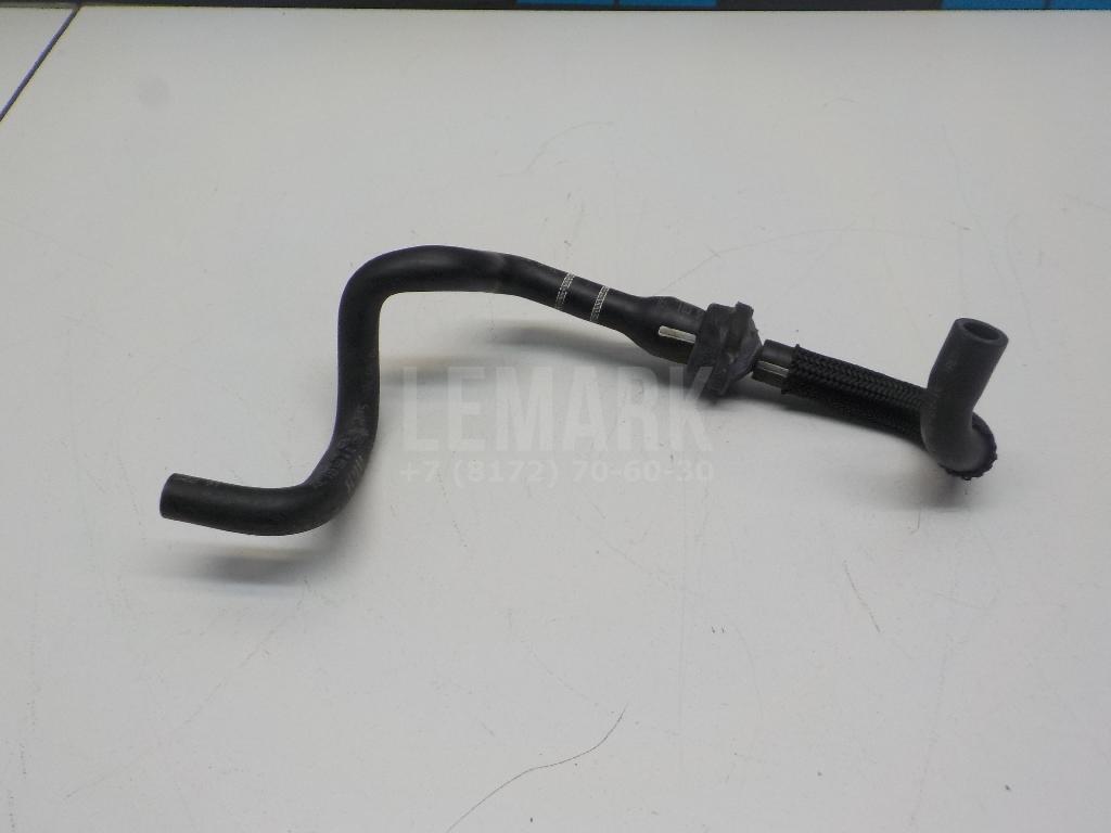 Трубка картерных газов 03C103558G VAG