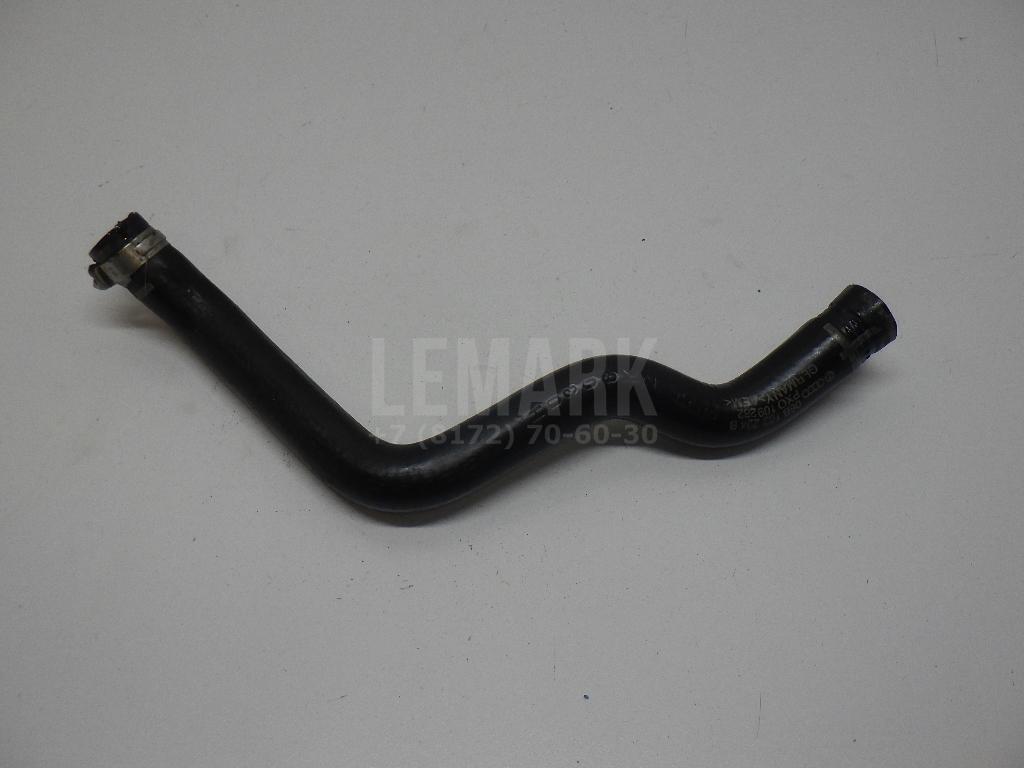 Трубка картерных газов 06B103224B VAG