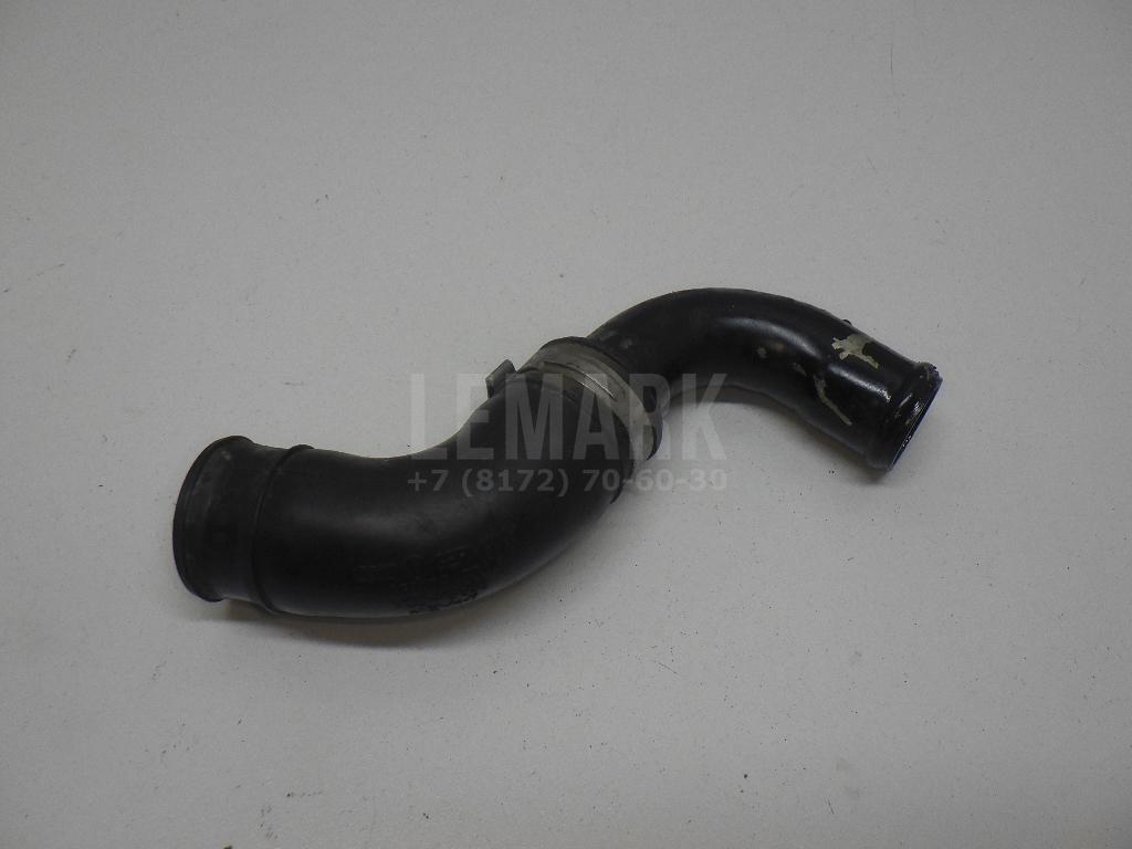 Трубка картерных газов 06B103493M VAG