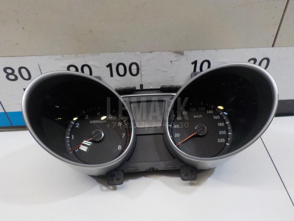 Панель приборов 940142S030 Hyundai-Kia