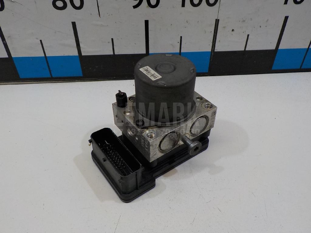 Блок ABS (насос) 589202S860 Hyundai-Kia