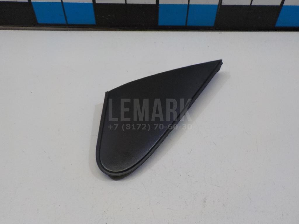 Накладка зеркала правого 861902S000 Hyundai-Kia