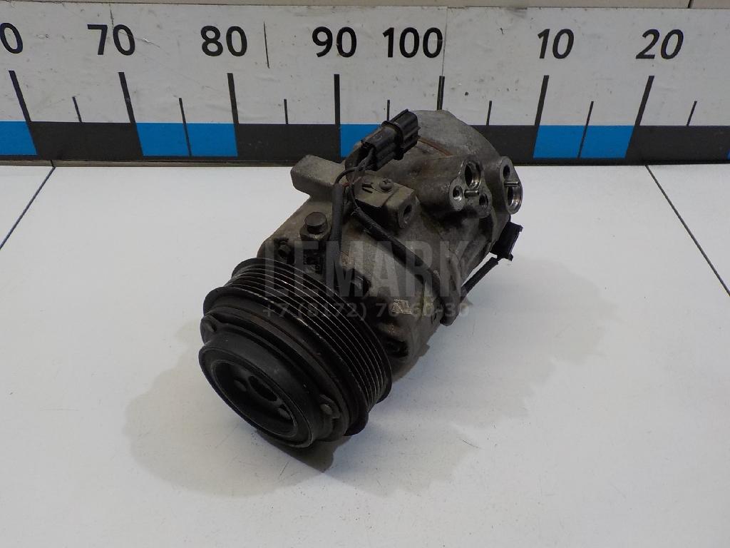 Компрессор кондиционера 977012S601 Hyundai-Kia
