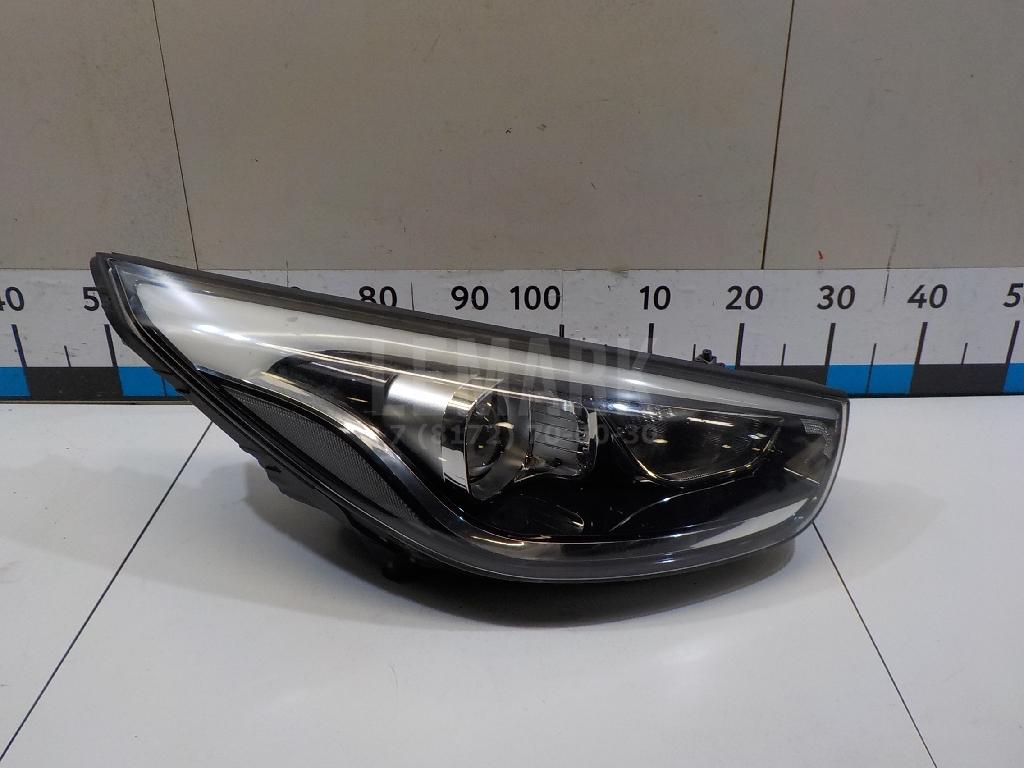 Фара правая 921022S660 Hyundai-Kia