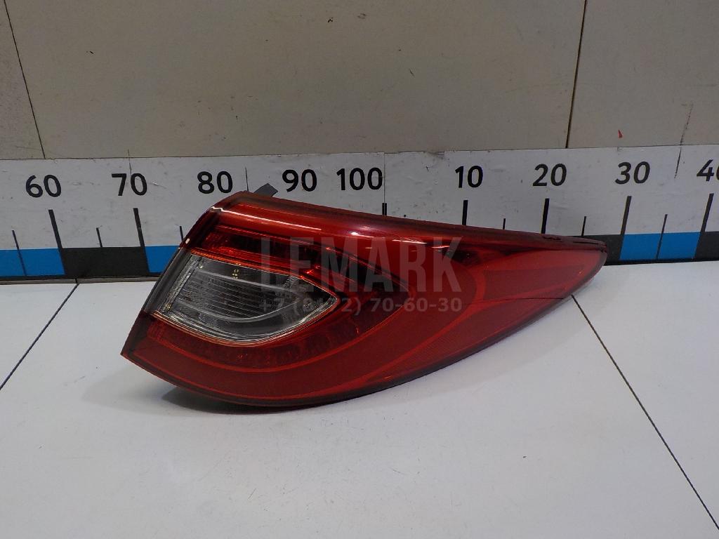 Фонарь задний наружный правый 924022S510 Hyundai-Kia