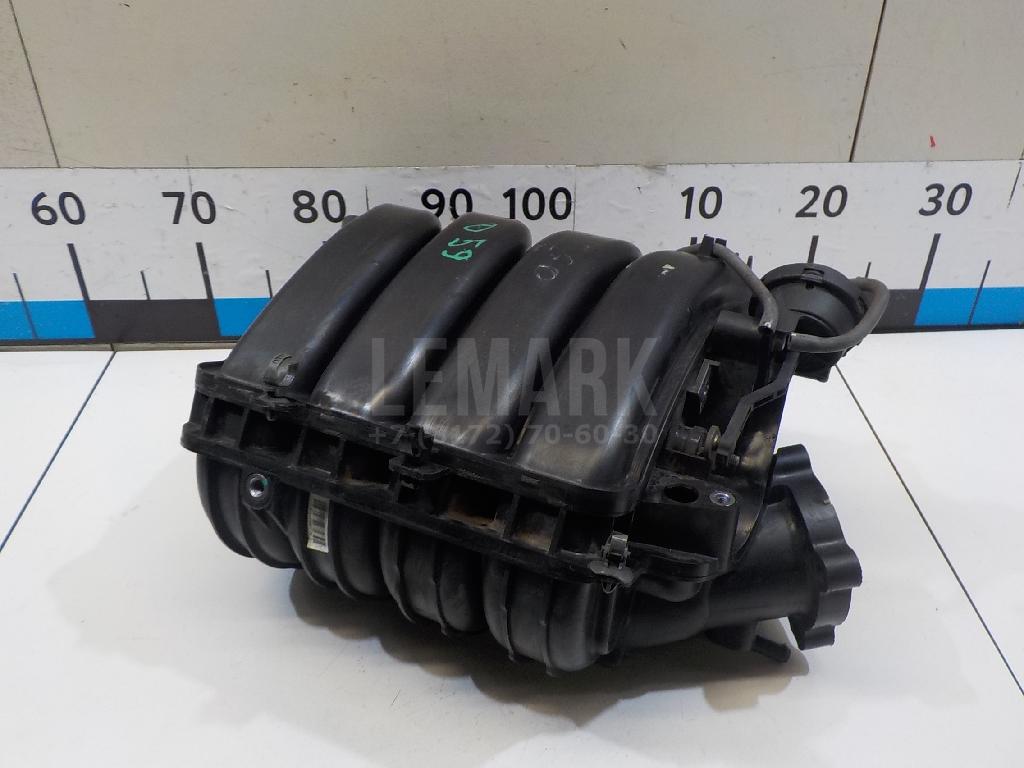 Коллектор впускной 283102E720 Hyundai-Kia