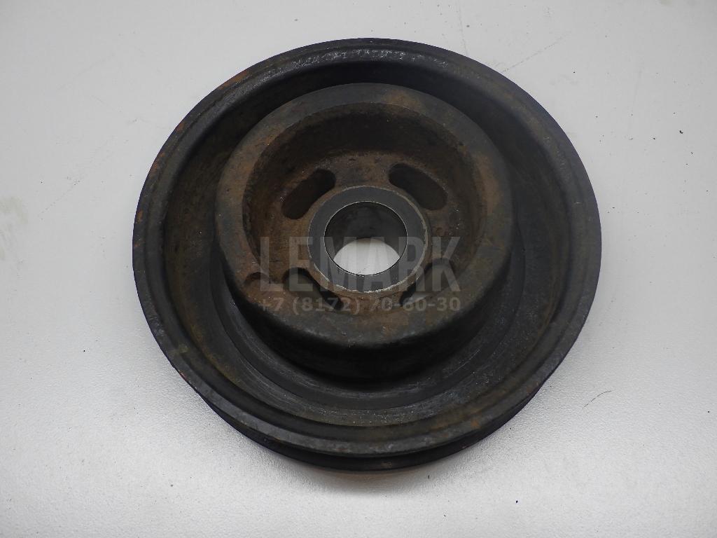 Шкив коленвала 1718502 Ford