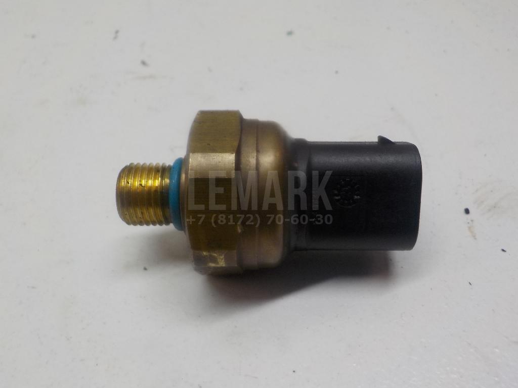 Датчик давления топлива 8W839F972AA Ford