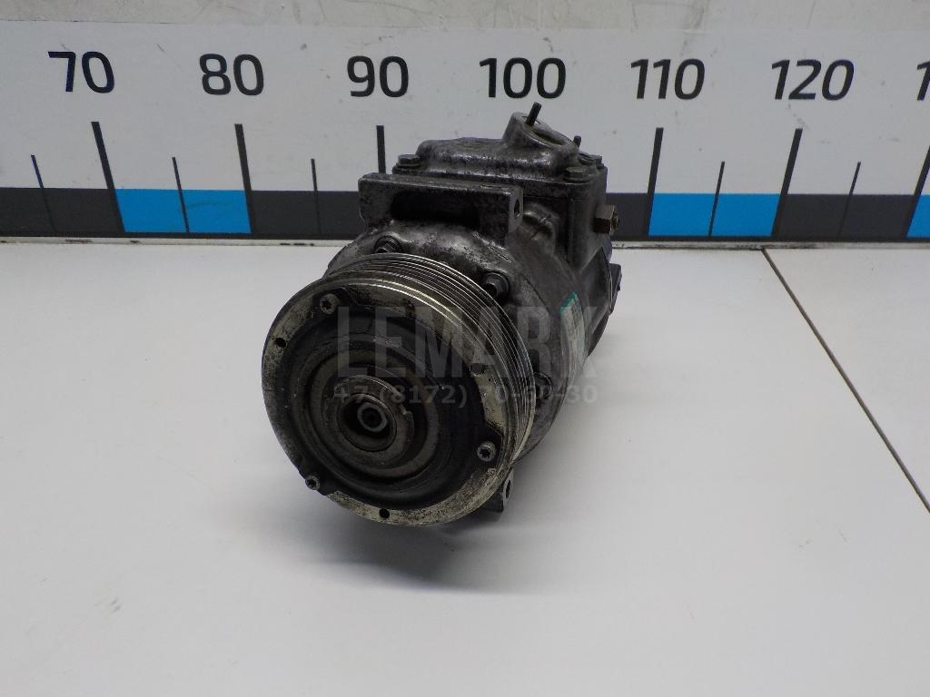 Компрессор кондиционера 1K0820803G VAG