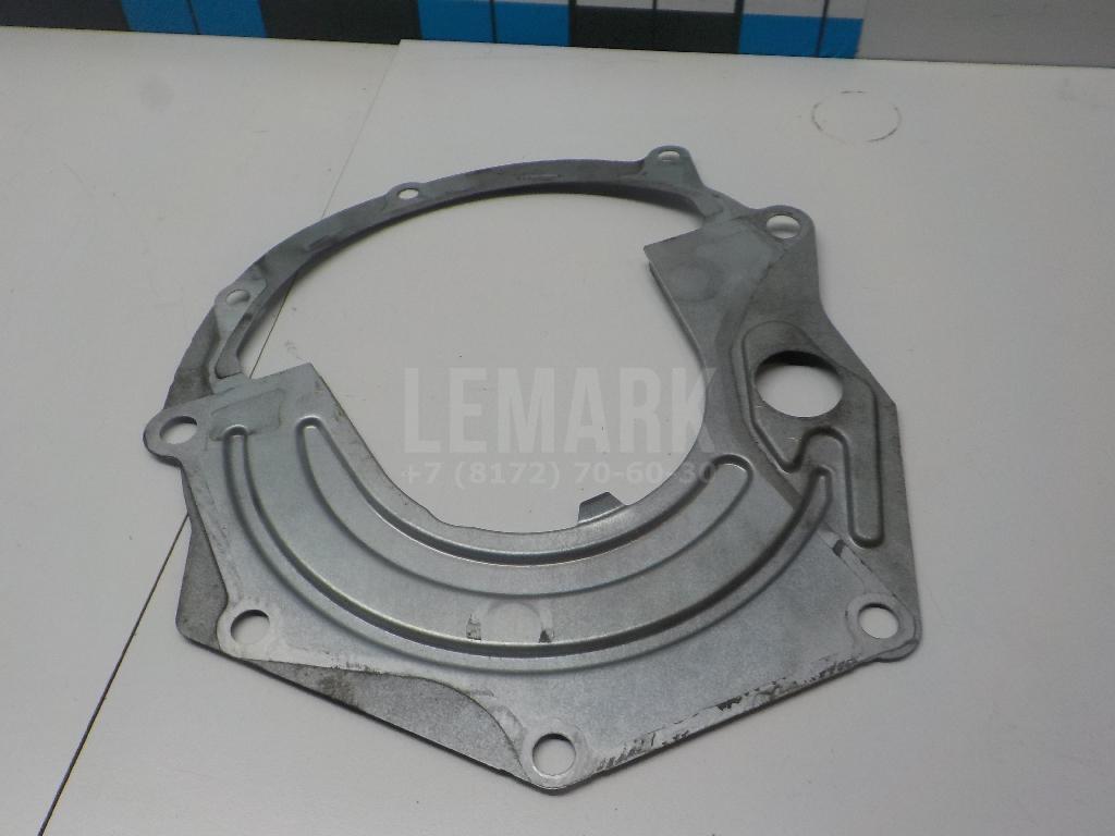 Пластина КПП 06F103645A VAG