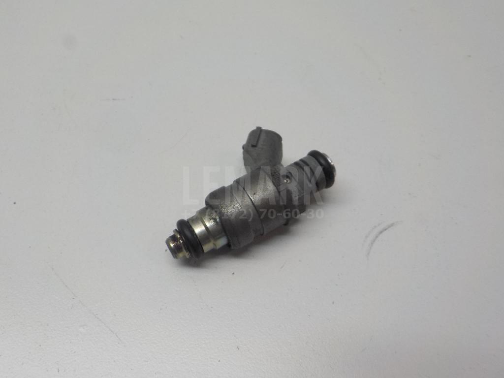 Форсунка инжекторная электрическая 06A906031BT VAG