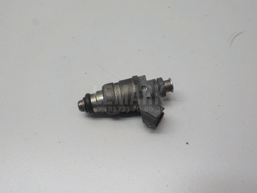 Форсунка инжекторная электрическая 06A906031BT VAG