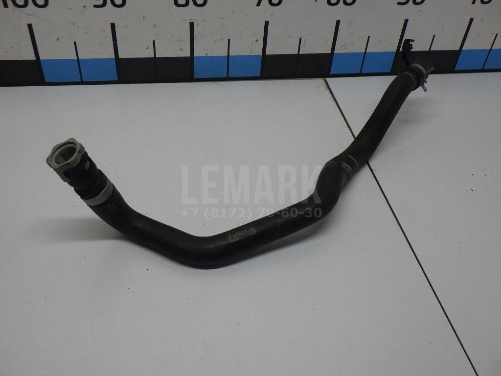 Патрубок отопителя 1890794 Ford