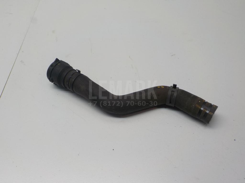 Патрубок отопителя 1K0122073B VAG