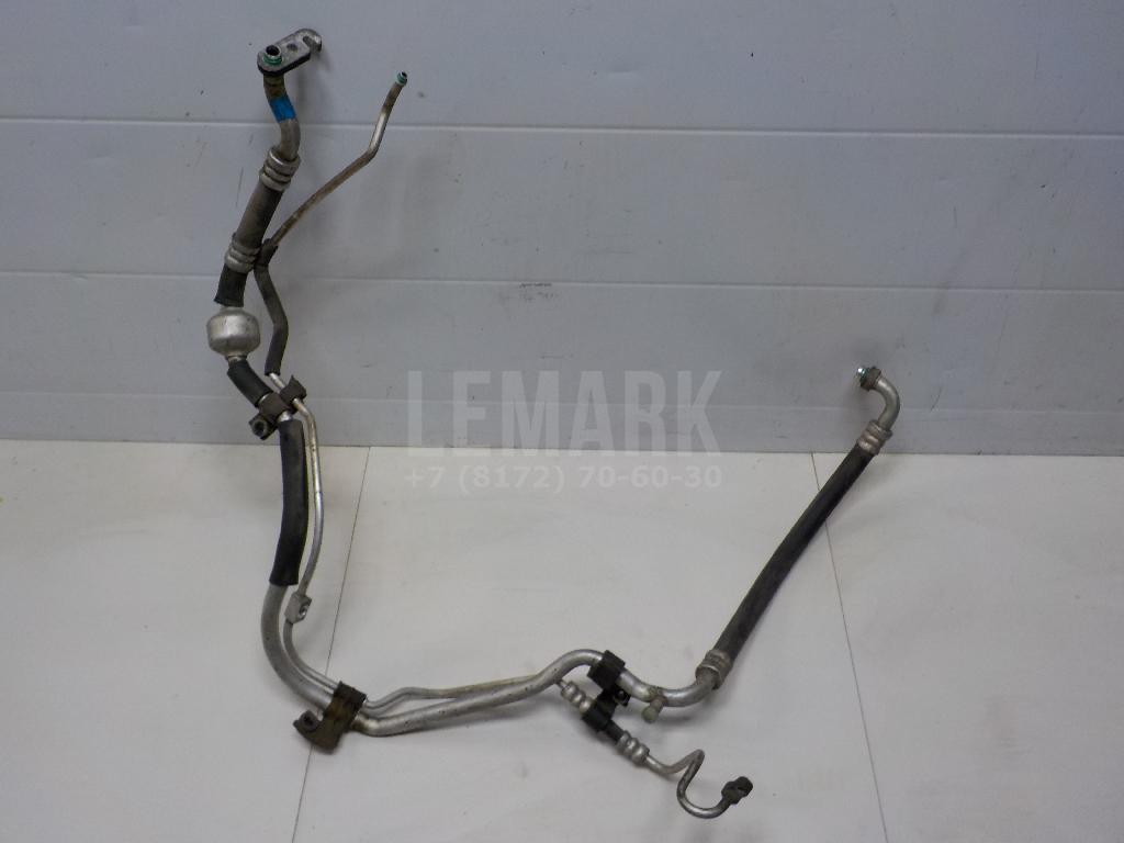Трубка кондиционера 977751H000 Hyundai-Kia