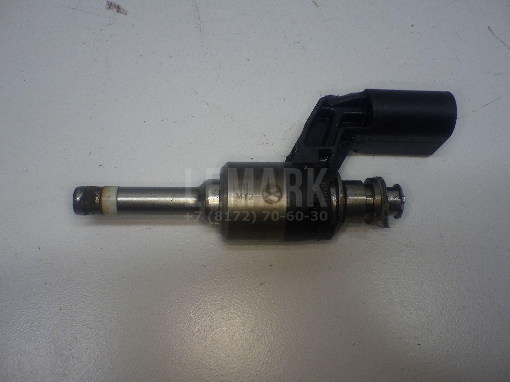 Форсунка инжекторная электрическая 03C906036F VAG